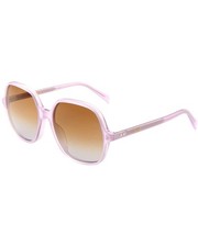 Celine Women's Cl40244u 56Mm Sunglasses Women's Purple