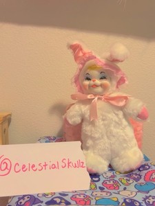 Rushton Rabbit | eBay