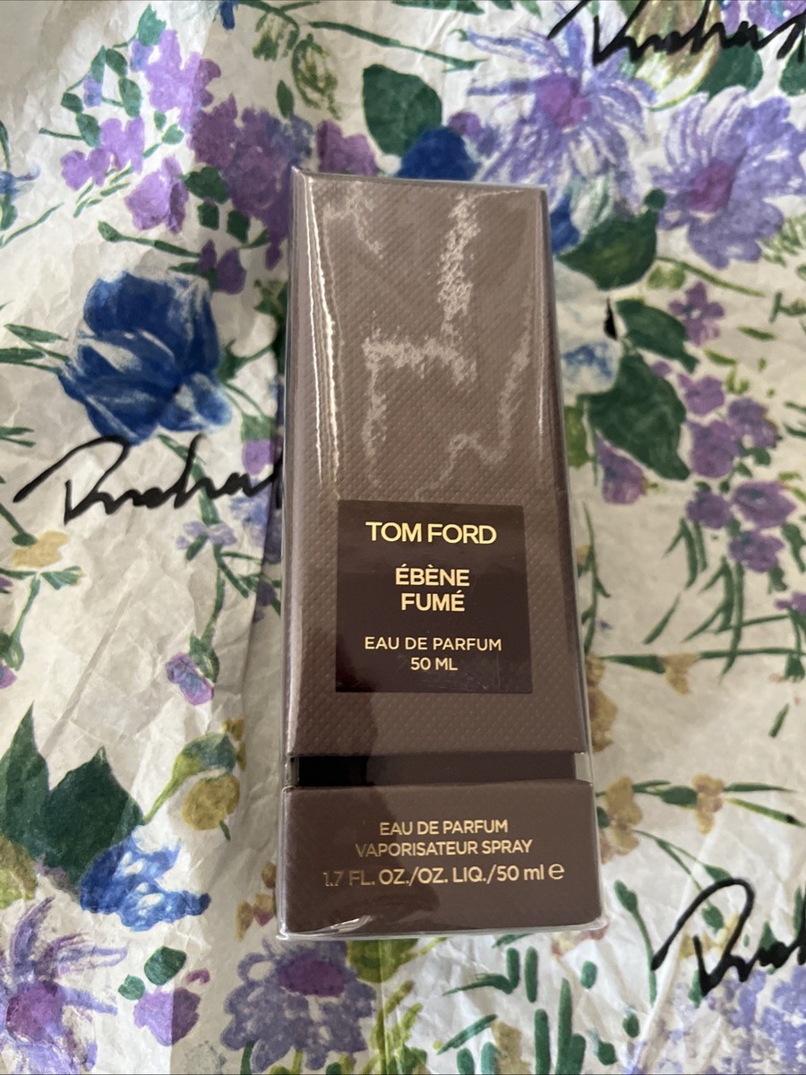 Tom Ford Ebene Fume EDP Spray 1.7oz/50ml NIB | eBay