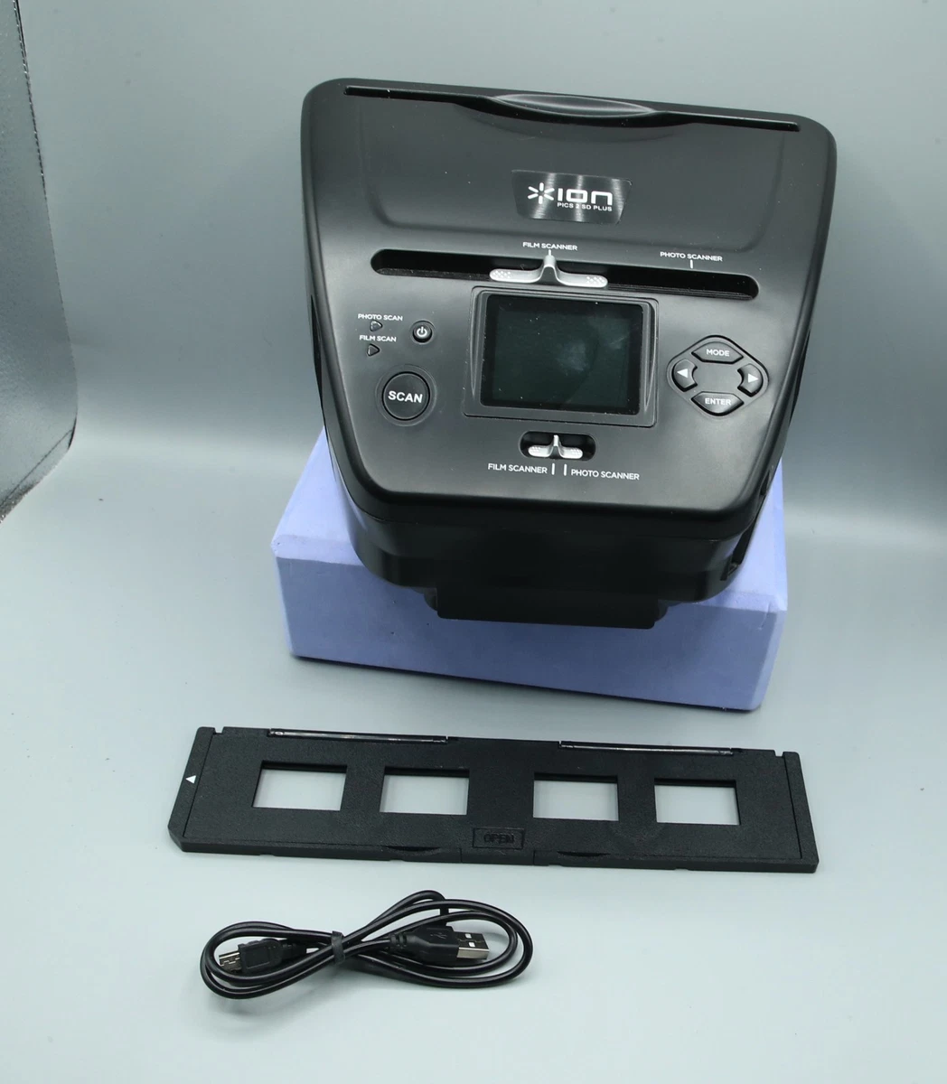 Ion Pics 2 Sd for sale | eBay