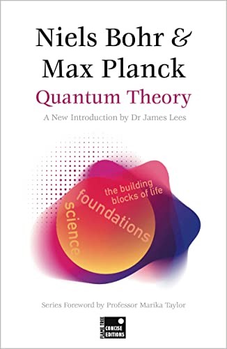 Quantum Theory (Concise Edition) Niels Bohr - Image 8