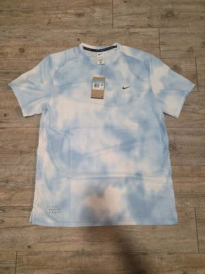 Nike Running Division ADV Breathe Advanced Airflow Men's Shirt Size Medium