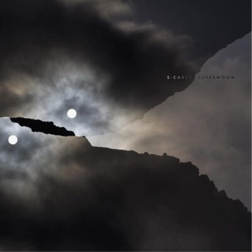 S. Carey Supermoon (Vinyl) 12