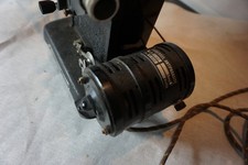 Projecteur Lapierre RL 52-B – Modèle Rétro 9.5 Mm – Fabriqué En France