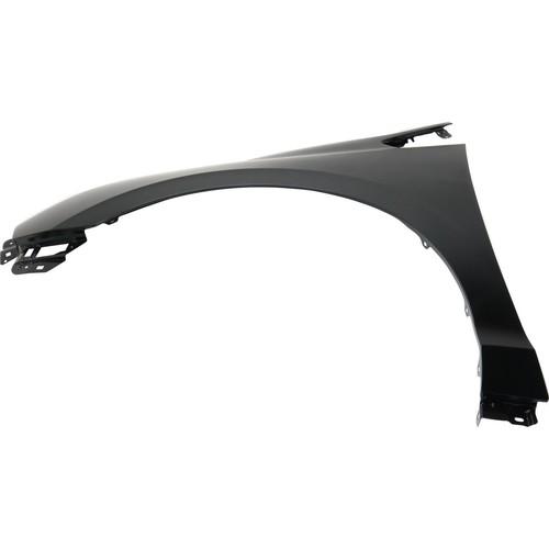 Fender For 2018 2019 2020 2021 2022 2023 Honda Odyssey Primed Front Driver Side - Picture 4 of 6