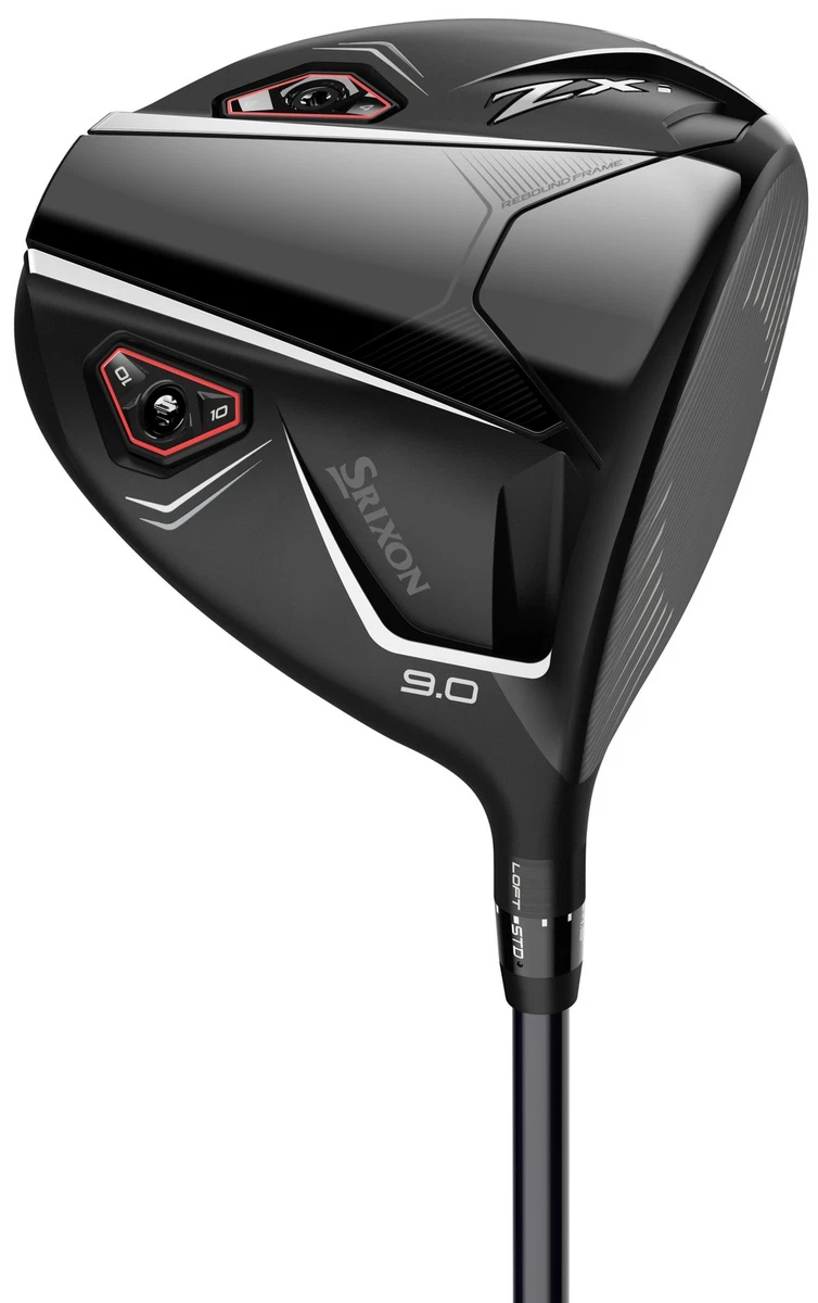 Srixon Driver 10.5 Loft Golf Clubs for sale | eBay