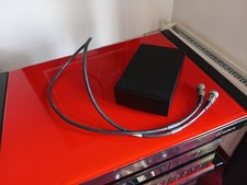 Naim Stageline N Moving Magnet Phono Stage Supplied with Naim Snaic Cable
