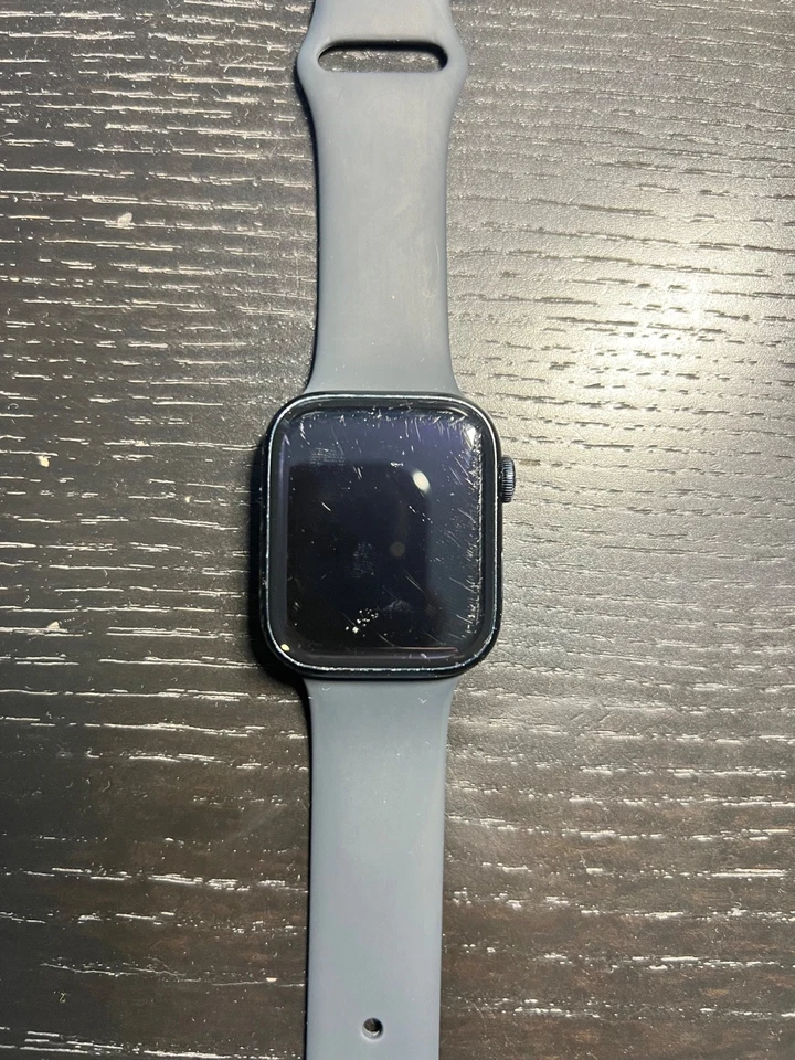 Apple Watch Series 9, photo 3 of 5