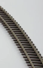 Atlas HO Code 83 Super-Flex Track Brown (25) 500-25