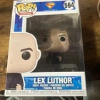 Funko Pop! Vinyl: DC Universe - Lex Luthor #564