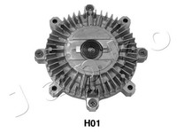 Japko Kupplung KüHlerlüFter 36H01 FüR H100 Starex A1 Hyundai Bus Galloper 2 JK 1