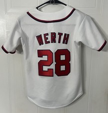 Big Prices Come in Small Packages for Jayson Werth Garden Gnome Giveaway 21