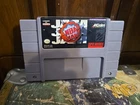 NBA Jam Super Nintendo Entertainment System 1994 SNES Video Game CARTRIDGE ONLY