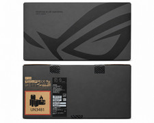Brand New Asus ROG Flow Z13 13.4" 2.5K 180Hz Ryzen AI MAX+ 395 64GB RAM 1TB SSD