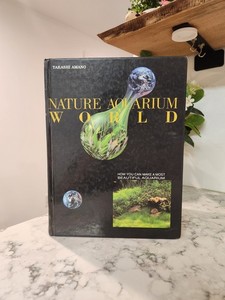 Takashi Amano Nature Aquarium | eBay