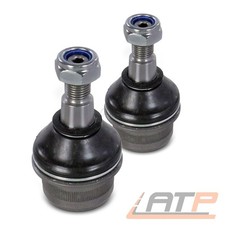 2x TRAGGELENK FÜHRUNGSGELENK VORNE UNTEN LINKS RECHTS FÜR MERCEDES BENZ SL R230 2x TRAGGELENK FÜHRUNGSGELENK VORNE UNTEN LINKS RECHTS FÜR MERCEDES BENZ SL R230