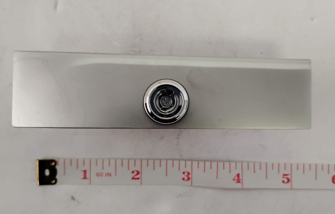 Left Display Screen Control Knob For 2014-2017 Maserati Quattroporte M156 OEM