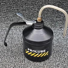 Prolube 1 Quart Oiler 9" Flex Spout 07273733
