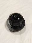 Venus Laowa 4mm f/2.8 210° Circular Fisheye for Nikon Z Mirrorles Camera