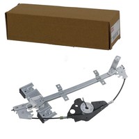 Nty Fensterheber Elektrisch Vorne Rechts Passend FÜR Ford Fiesta | EPS-FR-027