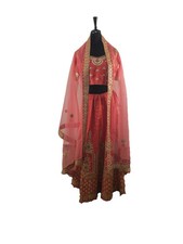 Indian lehenga for women