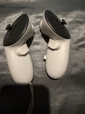 Meta Oculus Quest 3/3S VR Left & Right Contro...