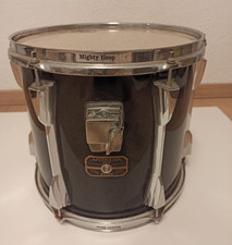 TomTom 13" Marke Tama Serie Artstar ES Farbe Piano Black Schlagzeug Tom