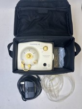 Medela  Pump In Style Advanced  Breast Pump With 1 Tube, Power Cord,  Case