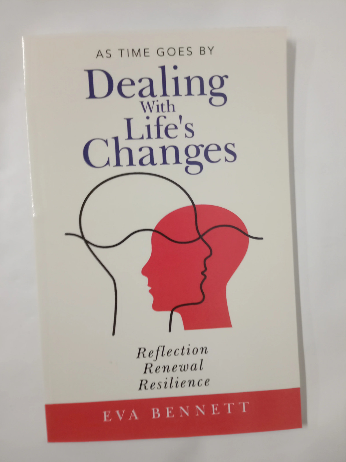 Dealing With Life's Changes: As Time Goes By