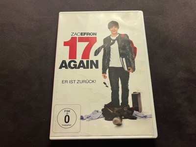 17 Again [DVD]