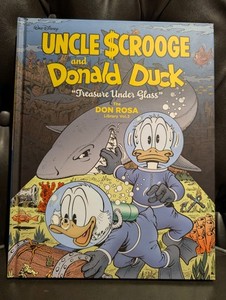 Don Rosa Library | eBay