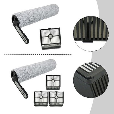 Für MOVA Fussel ReFor MOVAl Bürsten mit effektiven Filtern für K10 Serie