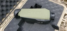 FLIR SCION OTM366 640 60HZ Thermal Imaging Monocular w/ GPX310 battery included