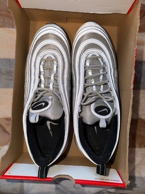 Nike Air Max 97 Reflect Silver Men display picture 2