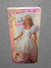 Vintage 1994 Mattel My Size Bride Barbie Size 3 ft Tall Doll #12052 New in Box