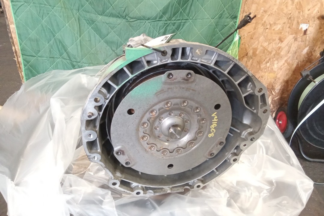 19-23 Dodge Challenger Charger RWD 8HP50 Automatic Transmission for 3.6L OEM