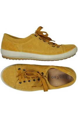 LEGERO Sneaker Damen Freizeitschuhe Turnschuhe Sportschuhe Gr. EU 39... #we8d507