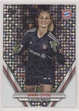 2024-25 Topps FC Bayern München Team Set Soccer Checklist Guide in-content 26