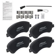 Kits de frein Ford TRANSIT