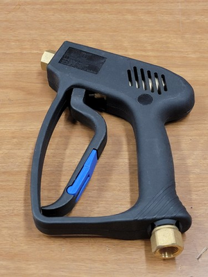 #ad Mosmatic High Pressure Sprayer Gun Pressure Washer Gun 275bar 4000psi. $139.99