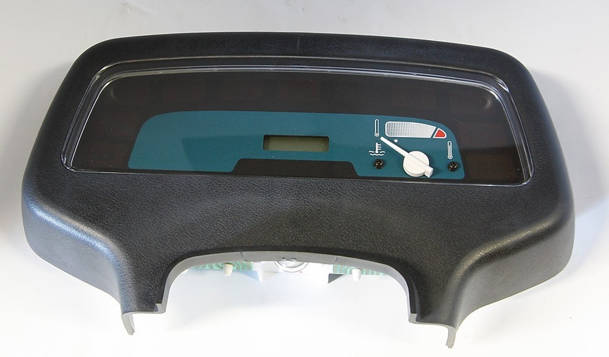 57110-U2202-71 Toyota Forklift 7 Series Meter Combo Dash Display