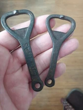 ANTIQUE DECAPSULATOR 2 DECAPSULATORS L AS DES SBM PARIS AND ANOTHER STANDER 