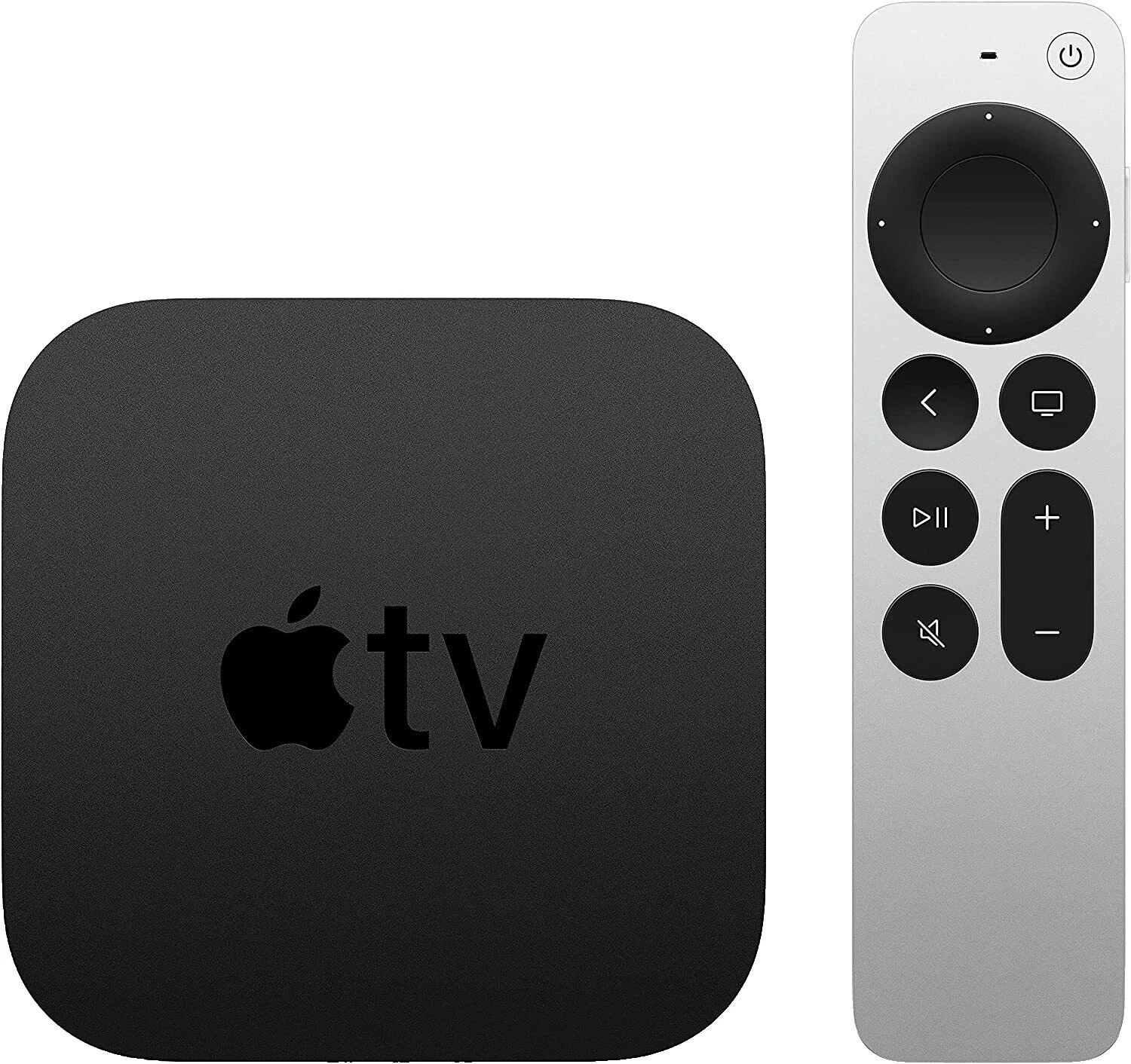 Apple Dual Core Media Streamers