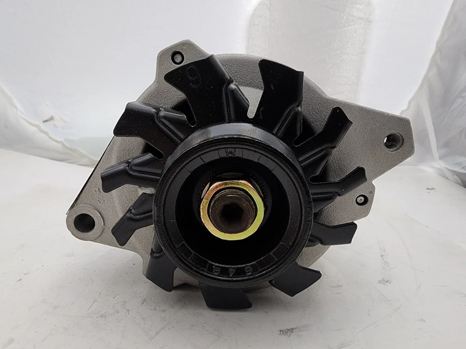 Alternador remanufacturado OEM ACDelco 321-393 GM 10463102 Foto 3 de 4