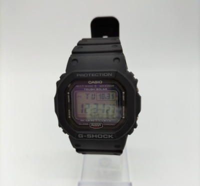 CASIO G-SHOCK GW-5000 Digital Men Watch Used JP | eBay CASIO G-SHOCK GW-5000 Digital Men Watch Used JP | eBay