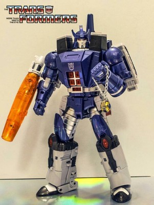 fanstoys galvatron
