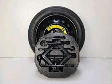 Spare Tire 16" W/Jack Kit Fits 2013-2025 Hyundai Sonata Compact Donut.