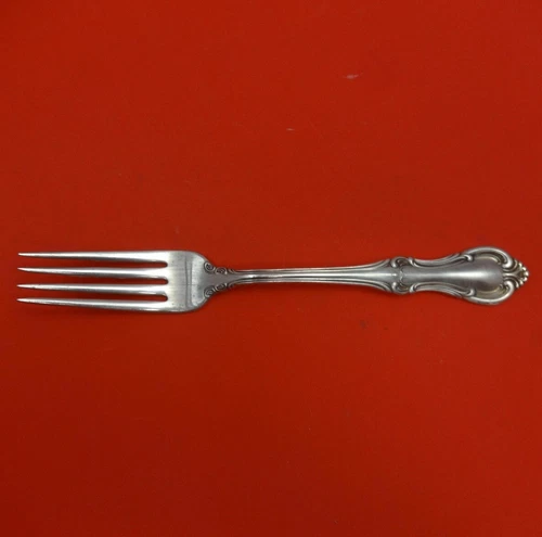 Joan of Arc by International Sterling Silver Regular Fork 7 3/8" Flatware