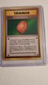 Berry - Neo Genesis Set - Vintage Japanese Pokemon Card - LP 