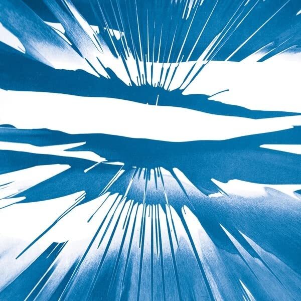 Giuliano Sorgini Immagini Sospese (Vinyl LP)